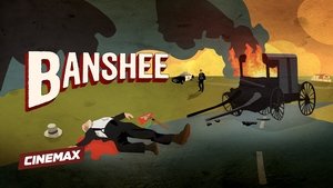 poster Banshee