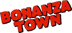 Bonanza Town