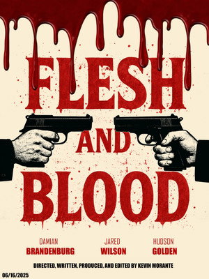 Flesh and Blood (2025)