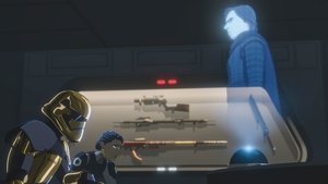 Star Wars Resistance S02E18