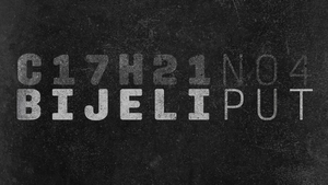 Bijeli put — Logos 1