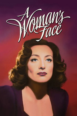 A Woman's Face 20