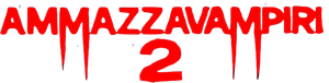 Fright Night Part 2 — Logos 5
