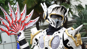 KakuseiHunter Omegahorn: 1×6