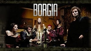 poster Borgia