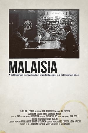 Poster Malaisia (2019)