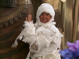 As Visões da Raven: 4×2