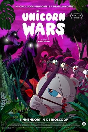 Unicorn Wars