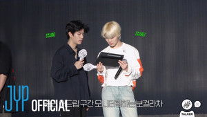 SKZ-TALKER: 5×8 {year} Online En Netflix