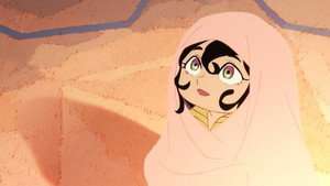Jaadugar: A Witch in Mongolia: 1×1