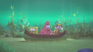 Kamp Koral: SpongeBob's Under Years Pat's A Li'l Sinker