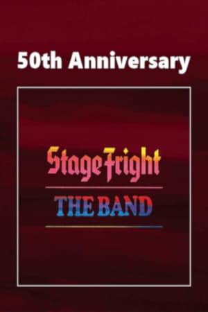 The Band: Stage Fright (50th Anniversery Ed.) 2021
