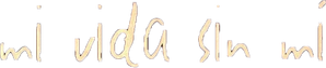 Mi vida sin mí — Logos 1