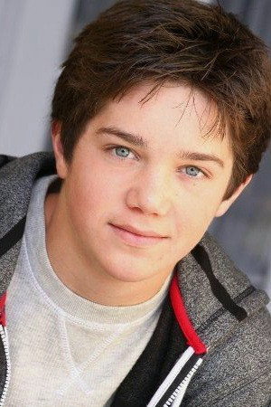 Jimmy Deshler portrait