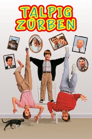 Image Talpig Zűrben