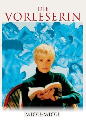 Poster Die Vorleserin 1988