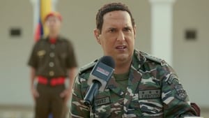 Hugo Chávez, El Comandante: 1×4