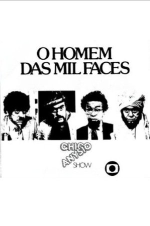 Image Chico Anysio Show