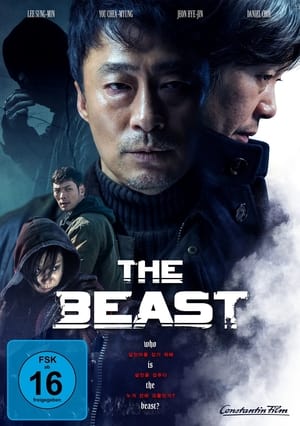 Poster The Beast 2019