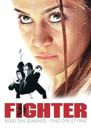 Poster Fighter (Luchador) 2007
