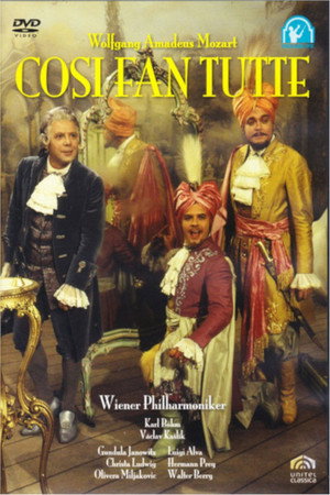 Così fan tutte 4