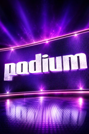 Podium