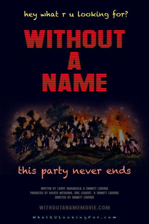 Without a Name 42