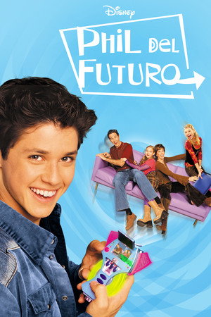 Phil of the Future 21