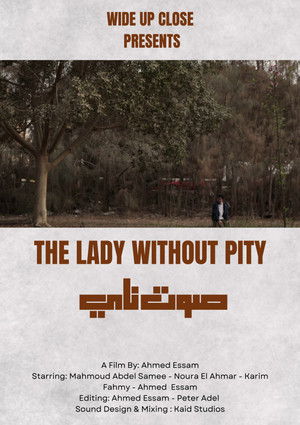 The Lady Without Pity