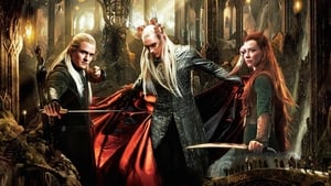 El Hobbit: La batalla de los cinco ejércitos