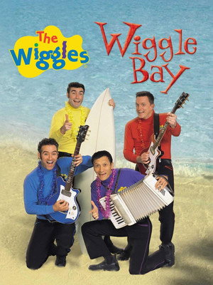 The Wiggles: Wiggle Bay