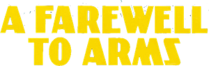 A Farewell to Arms