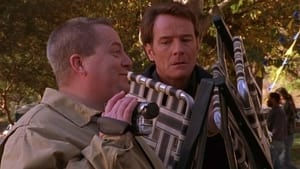 Malcolm in the Middle: 3×11