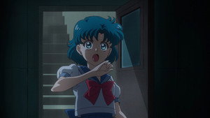 Sailor Moon Crystal Temporada 3 Capítulo 5