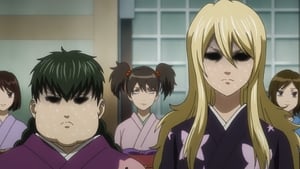 Gintama: 7×12