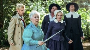 DC’s Legends of Tomorrow: 4×2