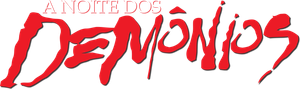 A Noite dos Demônios