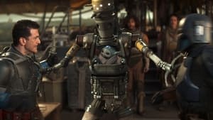 The Mandalorian Saison 3 Episode  7