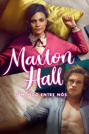 Maxton Hall - The World Between Us 2024 Season 1 Hindi + English WEB-DL 1080p 720p 480p x264 x265 | Full Season