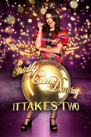 Strictly Come Dancing: It Takes Two (2004)