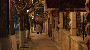 ปล่อยใจไปกับรัก: 1×16