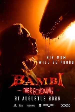 Bambi: The Reckoning (2025)