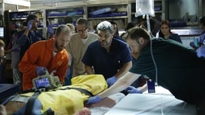 Code Black: 2×1