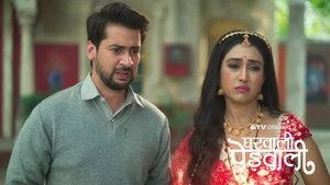 Saavi Confronts Jeetu Over Latika