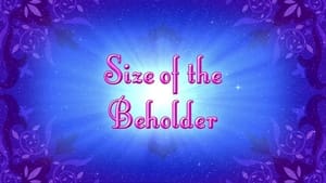 Image Size of the Beholder