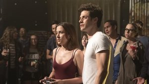 Stitchers Season 3 Episode 6