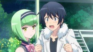 In Another World with My Smartphone Season 1 Episode 11