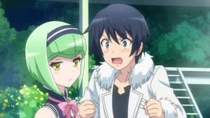 Isekai wa Smartphone to Tomo ni.: 1×11