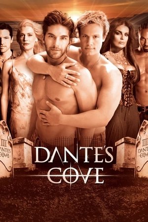 Poster Dante's Cove 2005