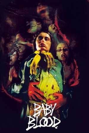 Baby Blood